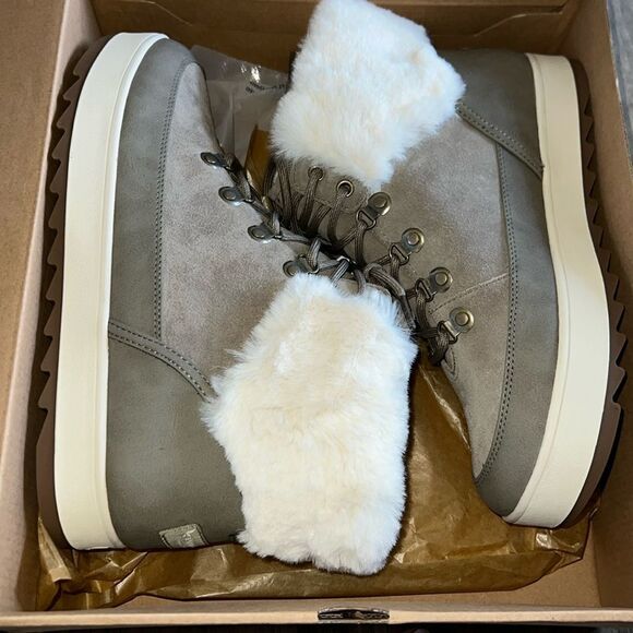 Kookaburra boots - Picture 1 of 4